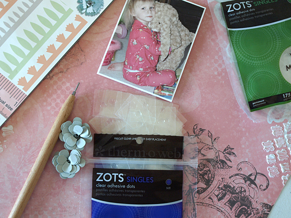 ZOTS SINGLES 175 UNDS. PEQUEÑOS - Imagen 4